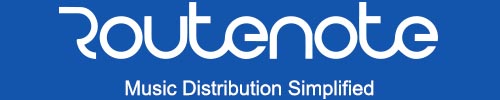 RouteNote